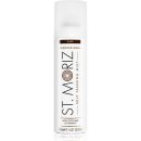 St. Moriz Self Tanning samoopalovací sprej odstín Dark (With Olive Milk and Vitamin E) 150 ml