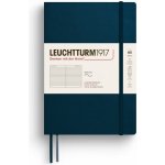 Leuchtturm1917 Zápisník Deep Sea Softcover A5 linkovaný – Zboží Živě