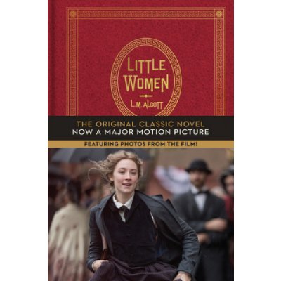 Little Women – Hledejceny.cz