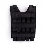 Trinfit titan Zátěžová vesta 36 kg – Hledejceny.cz
