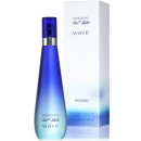 Davidoff Cool Water Wave toaletní voda dámská 50 ml