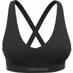 Icebreaker Wmns Mer 125 Cool-Lite Sprite Racerback Bra Olive – Zbozi.Blesk.cz