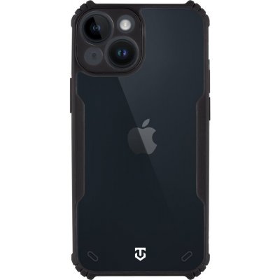 Pouzdro Tactical Quantum Stealth Apple iPhone 13 mini černé – Zboží Mobilmania