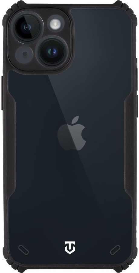 Pouzdro Tactical Quantum Stealth Apple iPhone 13 mini černé