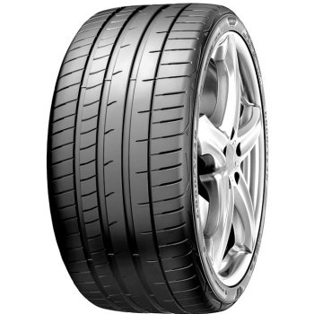 Pneumatiky Goodyear Eagle F1 SuperSport 275/35 R19 100Y