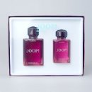 Joop! Homme EDT 125 ml + voda po holení 75 ml dárková sada