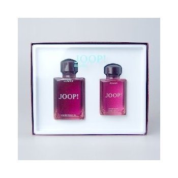 Joop! Homme EDT 125 ml + voda po holení 75 ml dárková sada