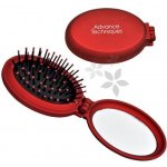Avon Advance Techniques skládací kartáč na vlasy se zrcátkem – Zboží Dáma