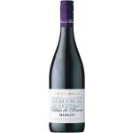 Palais de France Merlot 13% 0,75 l (holá láhev) – Hledejceny.cz