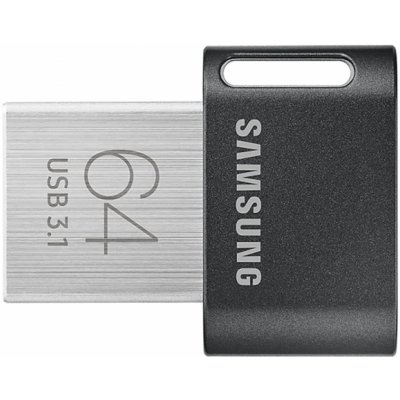 Flashdisk Samsung FIT Plus 64GB, USB 3.1