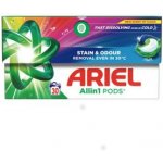Ariel Color All in1 Pods kapsle na praní 30 PD – Hledejceny.cz