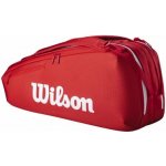 Wilson Super Tour 6Pk 2025 – Sleviste.cz