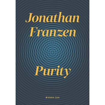 Purity Jonathan Franzen