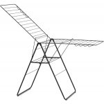 Brabantia HangOn 25 m - černý – Zboží Dáma