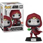 Funko Pop! Star Wars Jedi Fallen Order Merrin exclusive – Hledejceny.cz