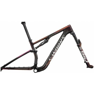 Rámová sada Specialized S-Works Epic 8 2024 – Zbozi.Blesk.cz