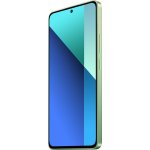Xiaomi Redmi Note 13 8GB/256GB Mint Green – Zboží Živě