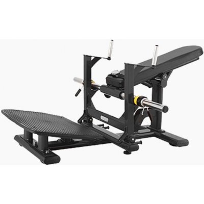 Amrep Fitness Stroj na cvičení Hip Thrust – Hledejceny.cz