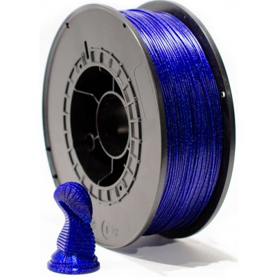 Filalab PETG Galaxy Blue 1,75mm 1Kg – Zboží Živě