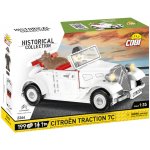 COBI 2264 Francouzský automobil CITROËN Traction 7C – Hledejceny.cz