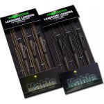 Korda Leadcore Leaders with Hybrid Lead Clip QC Swivel 1 m Weed 3 ks – Zbozi.Blesk.cz