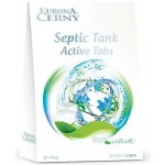 Aktivátor septiků v tabletách Eurona – Zboží Dáma