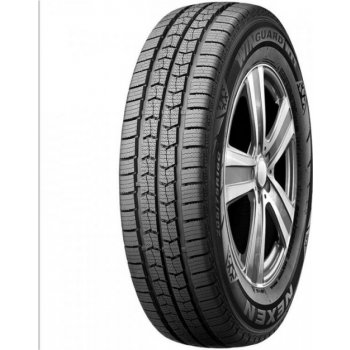 Pneumatiky Nexen Winguard WT1 215/70 R16 108R