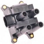 Zapalovací cívka FORD FUSION | Zboží Auto