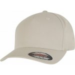Flexfit Fitted Baseball naturální – Hledejceny.cz