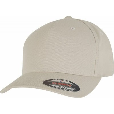 Flexfit Fitted Baseball naturální – Hledejceny.cz