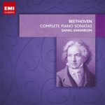 LUDWIG VAN BEETHOVEN Beethoven - Complete Piano Sonatas – Hledejceny.cz