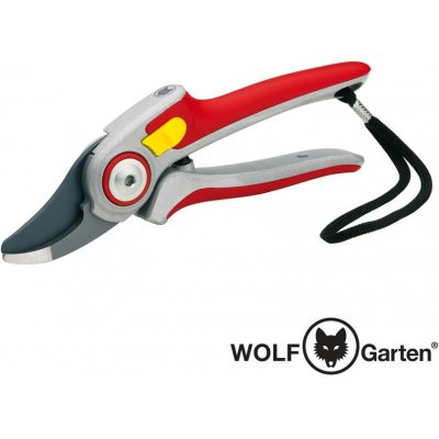 Wolf-Garten RR 5000 Professional dvoubřité – Hledejceny.cz