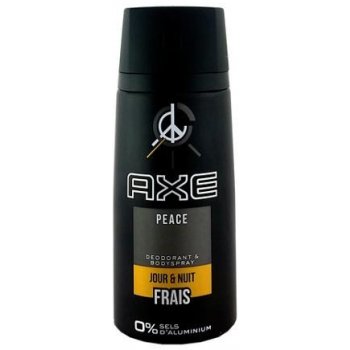 Axe Peace Men deospray 150 ml