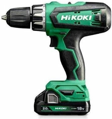 HIKOKI DV18DFWQZ