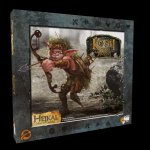 Fox in the Box Kosti jsou vrženy Hejkal – Sleviste.cz