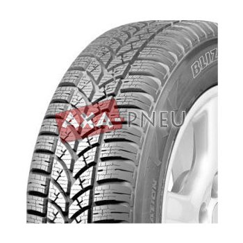 Pneumatiky Bridgestone Blizzak LM18 175/65 R14 90T