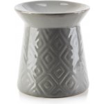 Mondex Aroma lampa Mirt šedá – Hledejceny.cz