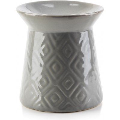 Mondex Aroma lampa Mirt šedá – Hledejceny.cz