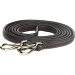 F.R.A. Otěže Rebecca hnědé – Zboží Dáma