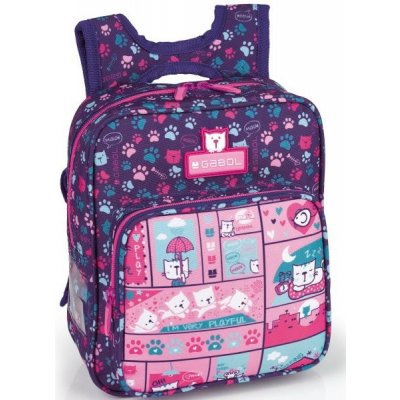 Gabol CATS 219227 – Zboží Mobilmania