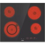 Mora VDST652FF – Zboží Dáma