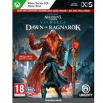 Assassin's Creed: Valhalla Dawn of Ragnarok – Zboží Dáma Assassin's Creed: Valhalla Dawn of Ragnarok – Zboží Dáma