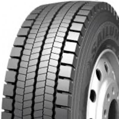 SAILUN SDL1 315/70 R22,5 154/150L | Zboží Auto