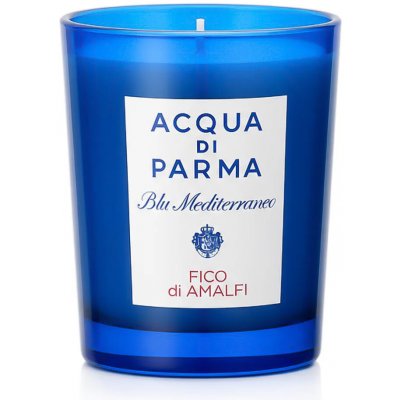 Acqua di Parma Blu Mediterraneo Fico di Amalfi 200 g – Hledejceny.cz