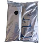 K2 Potahovací hmota černá 500 g – Zbozi.Blesk.cz