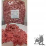 Maso Veleň Krůtí skelet hrubomletý 1 kg – Sleviste.cz