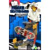 Fingerboardy Finger Skateboard 96mm 0875V do ruky