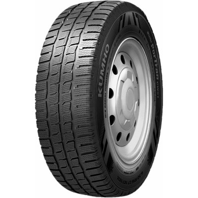 Kumho PorTran CW51 225/55 R17 109/107T – Hledejceny.cz