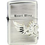 Zippo benzínový FLAPPING EMOTIONS 28189 – Hledejceny.cz