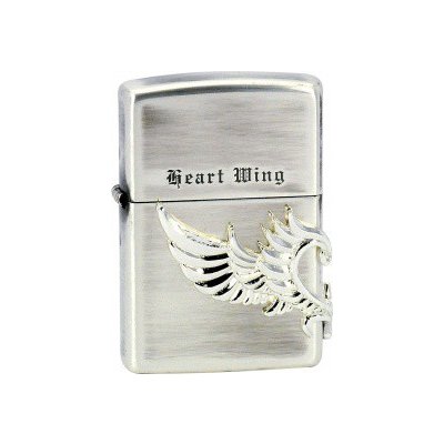 Zippo benzínový FLAPPING EMOTIONS 28189 – Hledejceny.cz